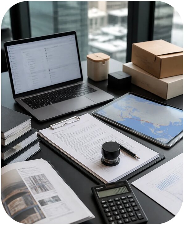 Юридическое сопровождение бизнеса с Китаем от 15602 р. | Китаист